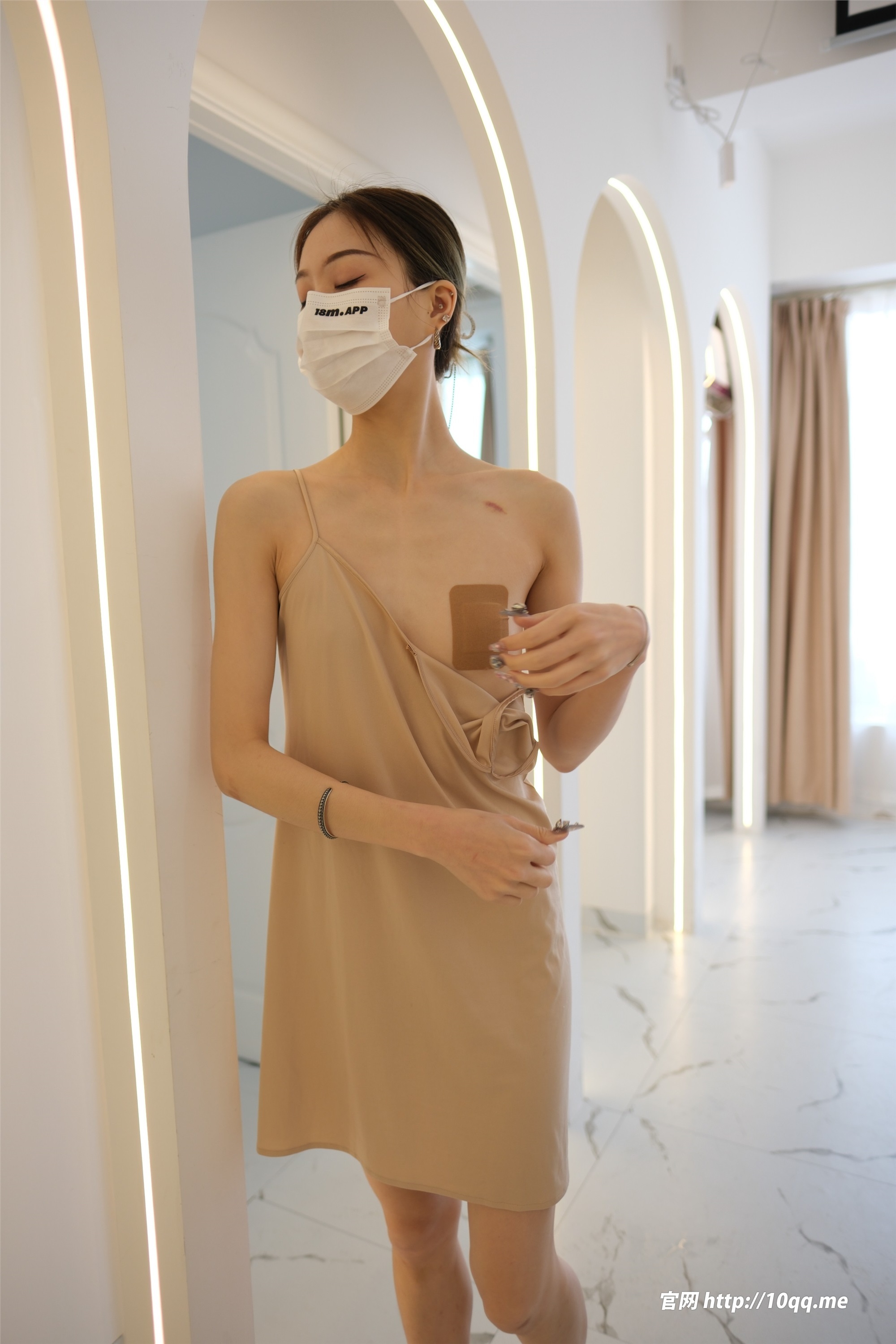 ROSI口罩系列 2024.05.28 NO.2907